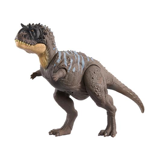 Mattel - Jurassic World - Dinossauro Wild Roar (vários modelos)