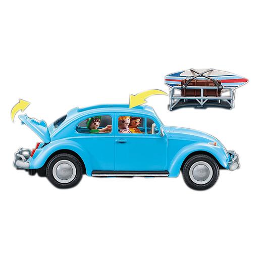 Playmobil - Volkswagen Beetle - 70177 | Miscellaneous | Toys"R"Us España
