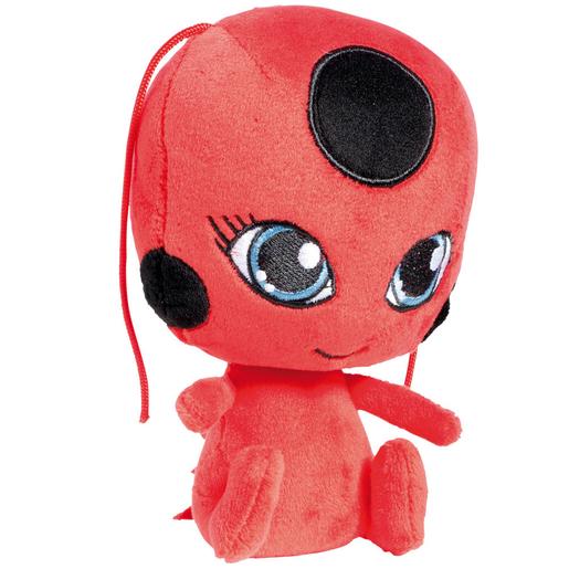 Ladybug - Mini Peluche (varios modelos) | Miraculous | Toys"R"Us España