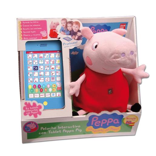 Peppa Pig - Peppa y la casa rodante familiar, Peppa Pig. Cat 54