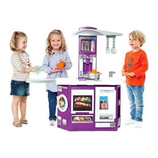 Moltó - Cocina infantil Cook'n Play | Cocinas Y Stards De Mercado |  Toys"R"Us España
