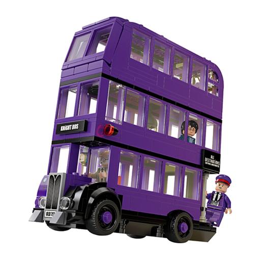LEGO Harry Potter - Autobús Noctámbulo - 75957 | Lego Harry Potter |  Toys"R"Us España