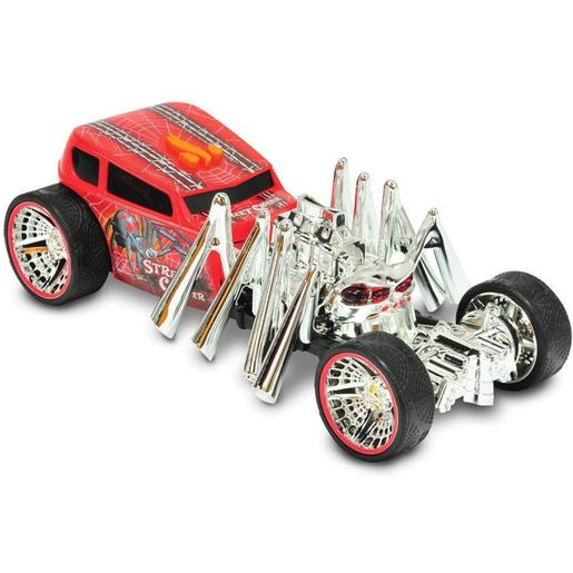 Hot Wheels - Vehículo de acción extrema Street Creeper | Hot Wheels  Vehicles | Toys"R"Us España