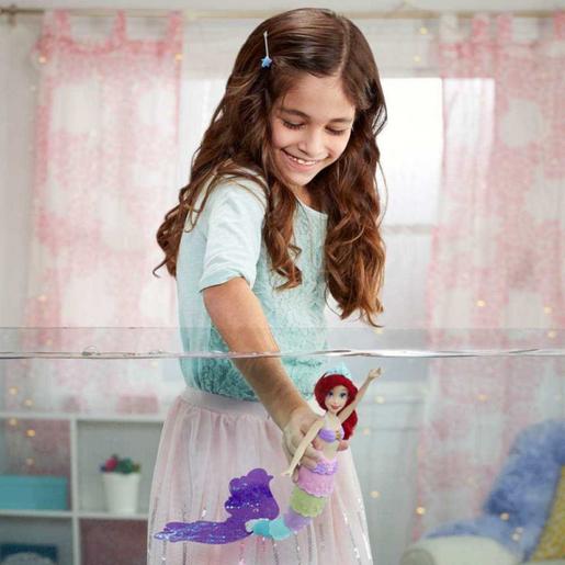Disney Princess - Muñeca Ariel Magia Multicolor | Muñecas Princesas Disney  & Accesorios | Toys"R"Us España