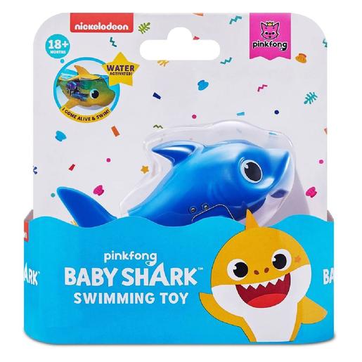 Baby Shark - Mini tiburón para el baño (varios colores) | Todo El Resto |  Toys"R"Us España