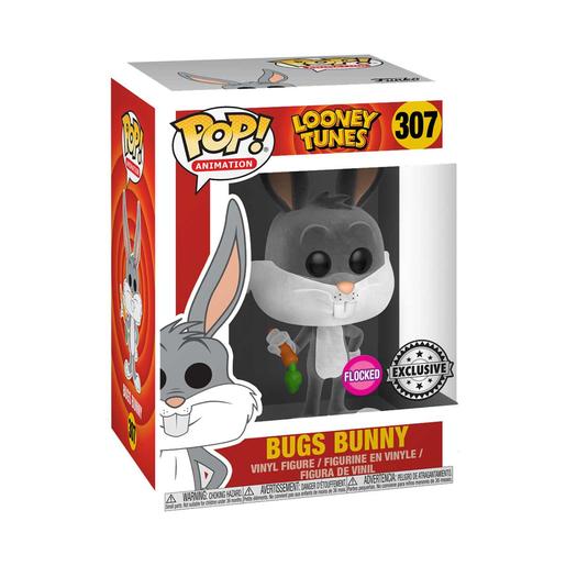 Looney Tunes - Bugs Bunny - Figura Funko POP | Funko | Toys"R"Us España