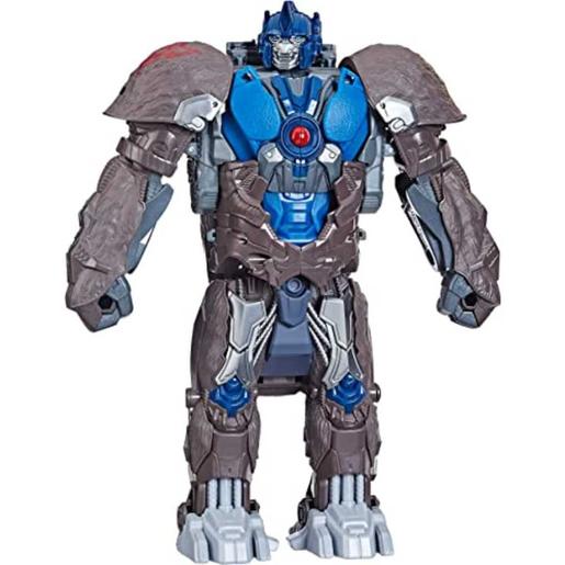 Hasbro - Transformers - Figura de acción Transformers: Cambiadores de  forma, 22,5 cm ㅤ | Transformers | Toys"R"Us España