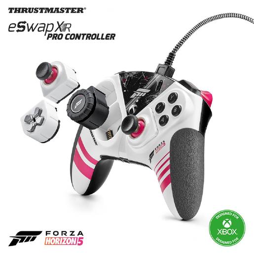 Thrustmaster - eSwap X/R PRO Controller Forza Horizon 5