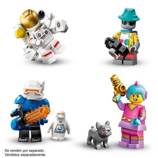 LEGO Minifigures - 26ª Edición: Espacio - 71046