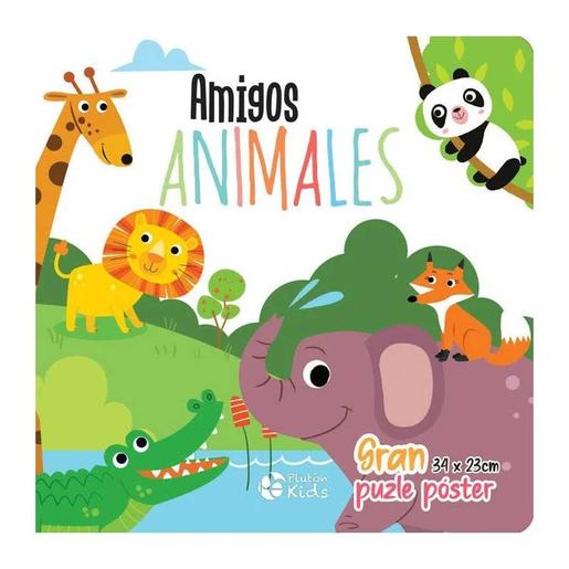 Amigos Animales | Feria Del Libro | Toys"R"Us España