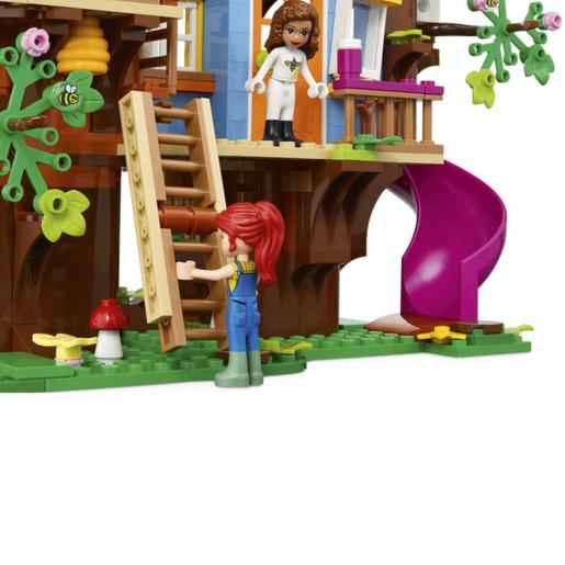 LEGO Friends - Casa del árbol de la amistad - 41703 | Lego Friends |  Toys"R"Us España