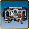 LEGO Harry Potter - Estandarte de la casa Ravenclaw - 76411