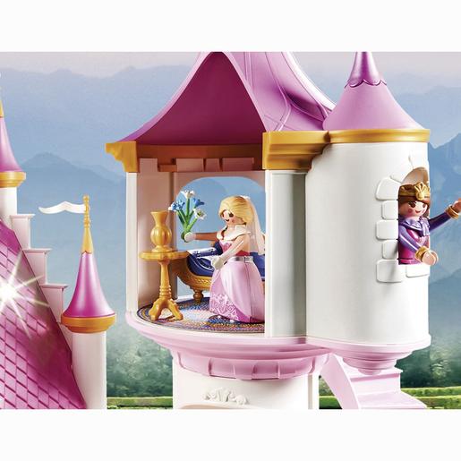 Playmobil - Gran Castillo de Princesas 70447 | Princesas | Toys"R"Us España