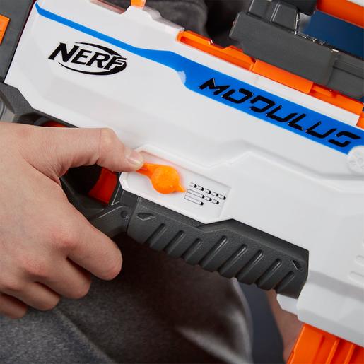Nerf N-Strike - Modulus Regulator | Nerf | Toys"R"Us España