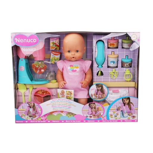 Compra aquí bebés y muñecos de Nenuco para niños - Toys R Us