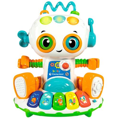 Baby Robot Infantil | Clementoni | Toys"R"Us España