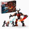 LEGO Superhéroes - Thor vs. Figura para Construir de Surtur - 76289