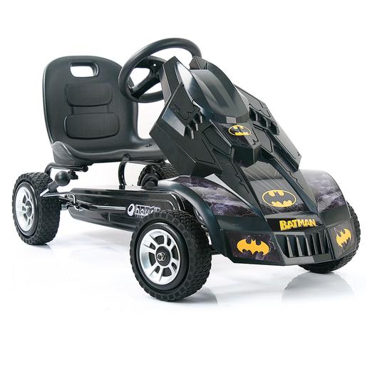 Go-Kart Batmobile | Pedales | Toys"R"Us España