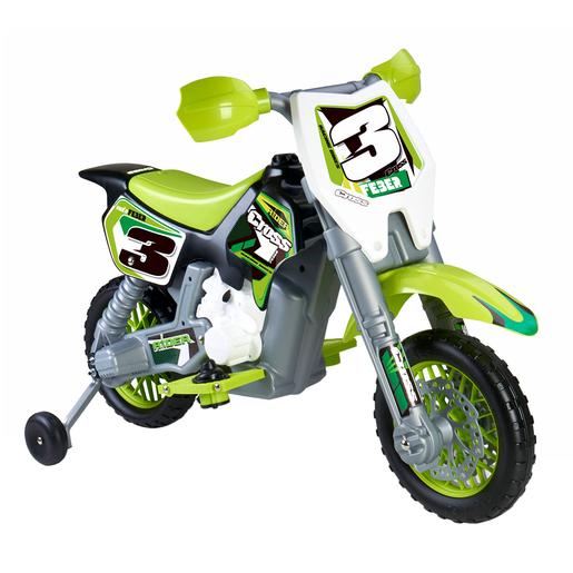 Motos | Vehiculos De Bateria O A Pedales | De Ruedas | Deportes & Aire  Libre | Toys R' Us | Toys"R"Us España