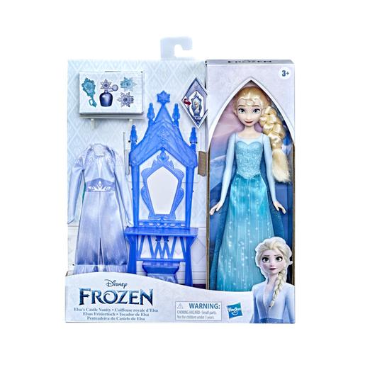 Frozen - Tocador de Elsa Frozen 2 | Dp Frozen | Toys"R"Us España