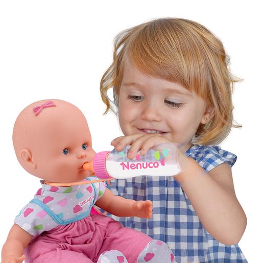 Nenuco - Biberón Mágico (varios modelos) | Nenuco | Toys"R"Us España