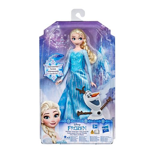 Frozen - Muñeca Musical (varios modelos) | Dp Frozen | Toys"R"Us España