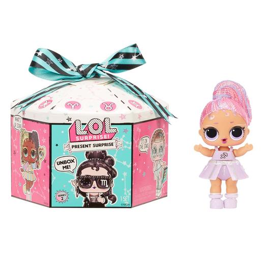 LOL Surprise - Muñeca Present Surprise (varios modelos) | L.o.l | Toys"R"Us  España