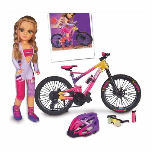 Nancy - Un día en Mountain Bike | Nancy | Toys"R"Us España