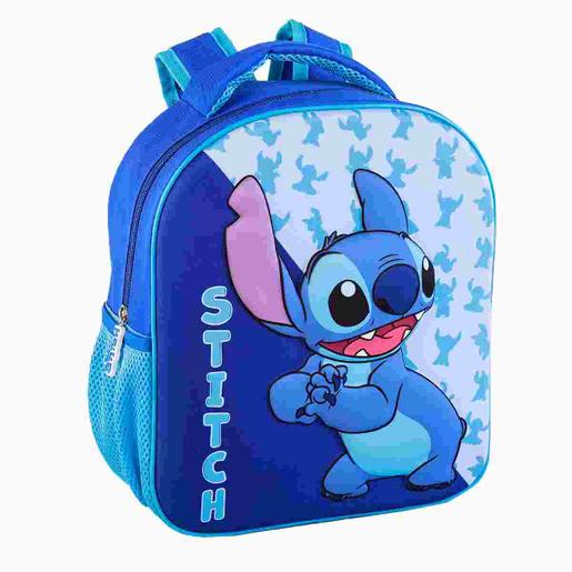 Stitch - Mochila 3D EVA 30 cm