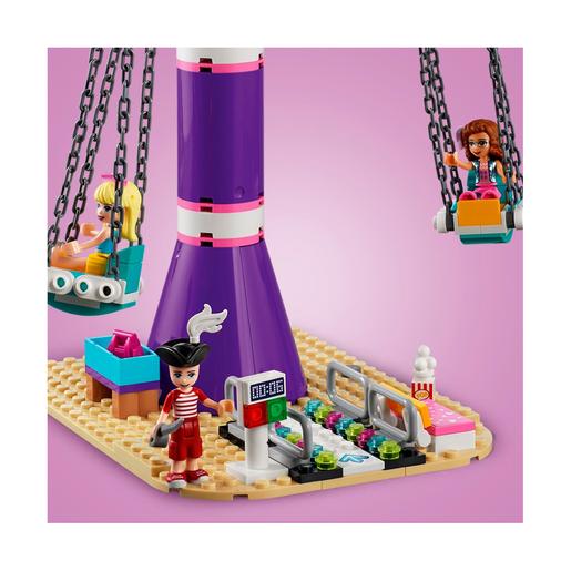 LEGO Friends - Muelle de la Diversión de Heartlake City - 41375 | Lego  Friends | Toys"R"Us España