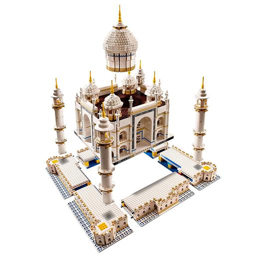 LEGO Creator - Taj Mahal - 10256 | Lego Creator | Toys"R"Us España