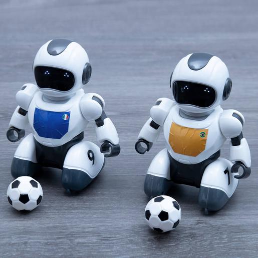 Soccerbots Arena Robots de Fútbol | Gadgets | Toys"R"Us España