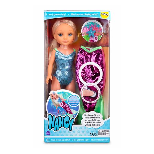 Nancy - Un Día de Sirena | Toys R' Us | Toys"R"Us España