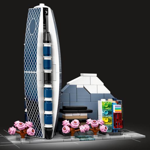 LEGO Architecture - Tokio - 21051 | Lego Arquitectura | Toys"R"Us España