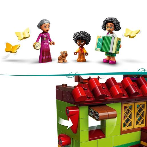 LEGO Disney - Casa Madrigal - 43202 | Lego Princesas | Toys"R"Us España