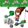 LEGO Super Mario - Set de Expansión: Rambi el rinoceronte - 71420