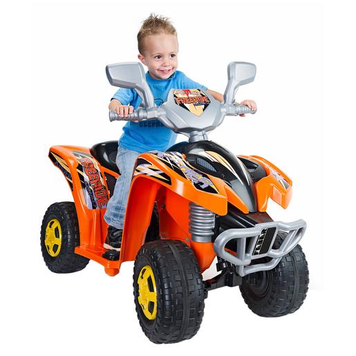 Variedad de Quads para niños , de juguete y a baterías | ToysRUs