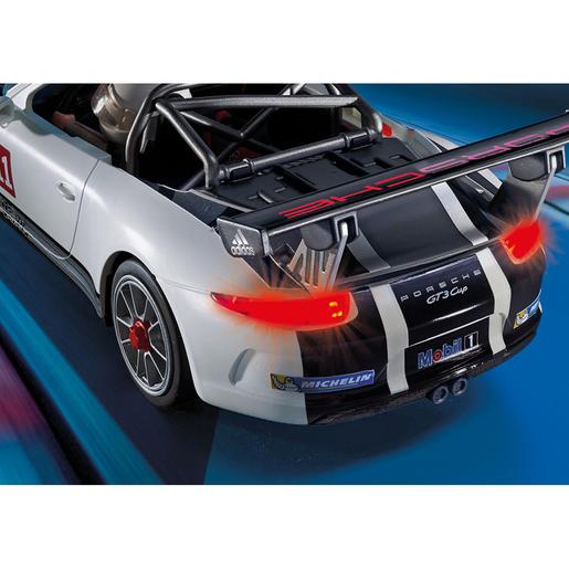 Playmobil - Porsche 911 GT3 Cup - 9225 | Deportes y acción | Toys"R"Us  España