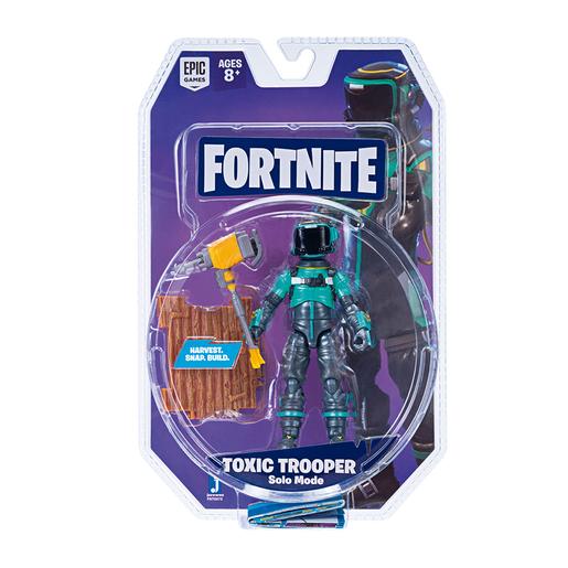Compra aquí todas las figuras y muñecos de Fortnite - Toys R Us