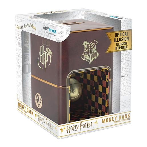 Harry Potter - Hucha Snitch Dorada | Merchandising | Toys"R"Us España