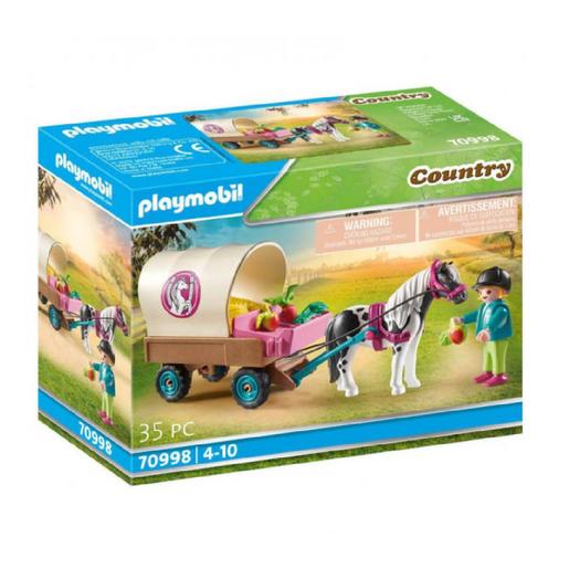 Campo | Playmobil | Construcciones & Escenarios | Fantasía y Aventuras | Toys  R' Us | Toys"R"Us España