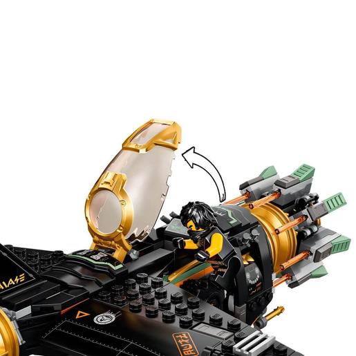 LEGO Ninjago - Destructor de roca - 71736 | Lego Ninjago | Toys"R"Us España