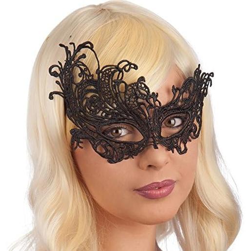 Máscara antifaz para carnaval ㅤ, Halloween Accesorios