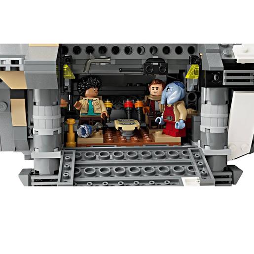 LEGO Star Wars - The Onyx Cinder - 75374