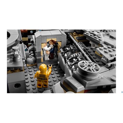 LEGO Star Wars - Millenium Falcon - 75192 | Lego Star Wars | Toys"R"Us  España