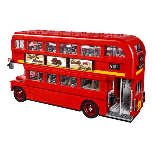 LEGO Creator - Autobús de Londres - 10258 | Lego Creator | Toys"R"Us España