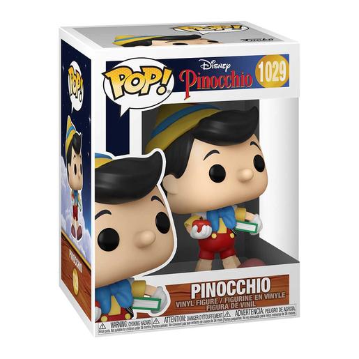 Disney - Pinocho - Figura Funko POP | Funko | Toys"R"Us España