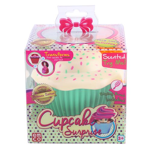Cupcake Muñeca Sorpresa (varios modelos) | Miscelaneos Tv | Toys"R"Us España