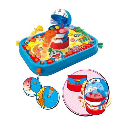 Doraemon - Juego Doraemon glotón | Juegos Niños +5 Años | Toys"R"Us España