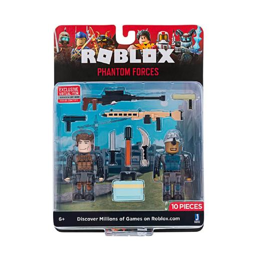 Compra aquí todos los juegos y juguetes de Roblox - Toys R Us